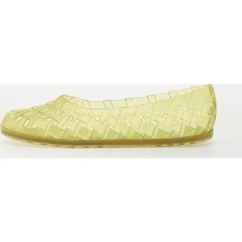 Dámská obuv Tenisky Melissa Possession Ballerina Ad Green EUR 37