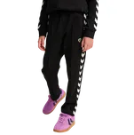 Kalhoty Hummel Archive Regular Poly Pant Kids 229868-2001 Velikost 128