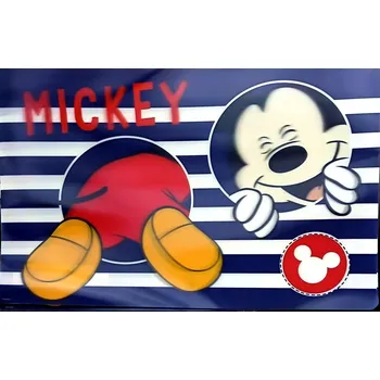 prostírání STOR Plastové prostírání Mickey Mouse – Disney