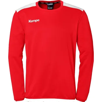 Dres s dlouhým rukávem Kempa Emotion 27 Training Top 2005129-61 Velikost XXL