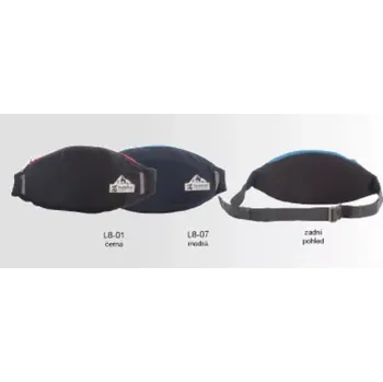 Sportovní batoh AXON ledvinka SLIM 1l