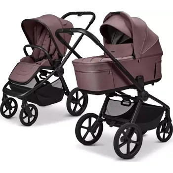 Kočárek ReSea FOLD Tonka