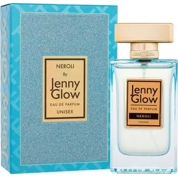 Unisex parfém Jenny Glow Neroli 80 ml parfémovaná voda unisex