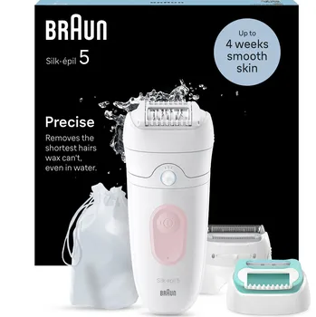 Braun Silk·épil 5 5-050