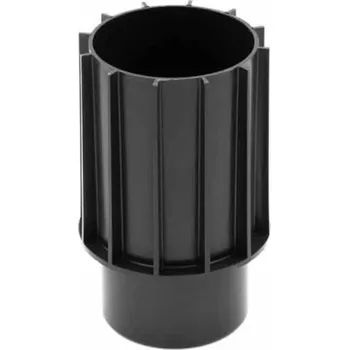 ALLIQ - PEDall RIQ Prodloužení na teleskopický terč, 110mm, PA.RIQ110