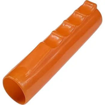 Kolečko Strend Pro Garden 2172967 Ručka na kolečko, plastová, oranžová