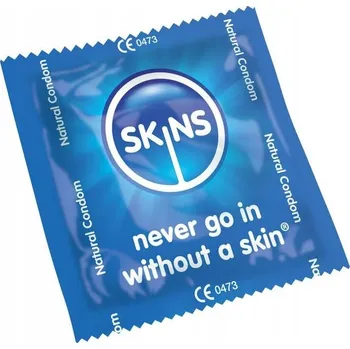 Kondom Kondomy Skins 500 ks