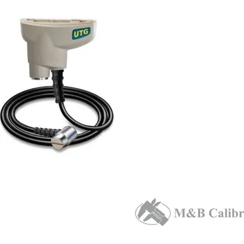 Sonda UTG C externí 1-125 mm PosiTector UTG DeFelsko