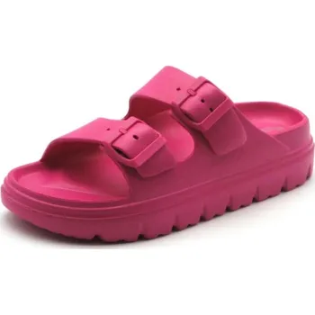 Dámské pantofle MEDISTYLE zdravotní pantofle PEGAS 6PS-34827 rúžová Velikost: 38