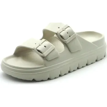 Dámské pantofle MEDISTYLE pantofle PEGAS 6PS-3487 béžová Velikost: 38