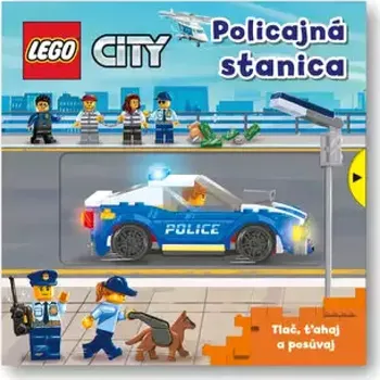 Policajná stanica (, 2022)