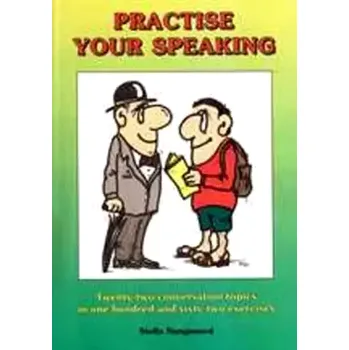 Český jazyk Practise your speaking (Stella Nangonová, 1998)