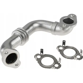 Váha vzduchu NTY EGR-AU-050 Hadice, ventil EGR