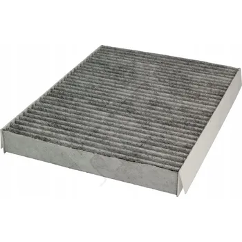 Kabinový filtr Hart 338 154 Filtr, ventilace prostoru pro cestující