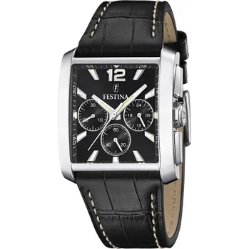 Hodinky Hodinky Festina 20636/4 Až 100 dní na vrácení zboží. Autorizovaný prodejce.
