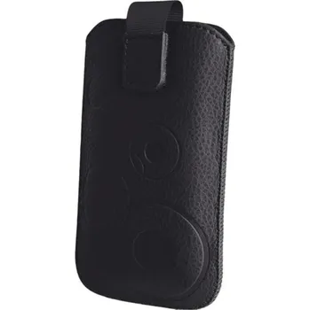 Pouzdro na mobilní telefon Pouzdro / Vsuvka CPA pro Samsung Galaxy S11, černé