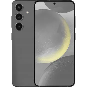 Mobilní telefon Smartphone Samsung Galaxy S24 8 GB / 256 GB 5G černý