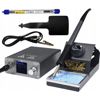 Pájka odporová (topná) OSS 75 W