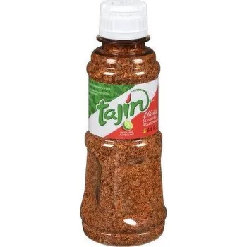 Koření Tajin chilli koření s příchutí limetky 45 g
