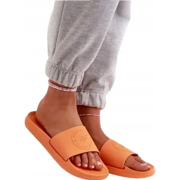 Dámské pantofle Nazouváky Nazouváky 4F 4F velikost 37