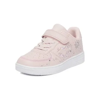 Dámská obuv JENNY Sneakersy CEO-K191562 Růžová 29