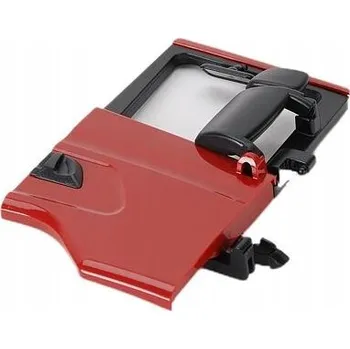 autíčko Bruder 43564 Dveře pravé Scania