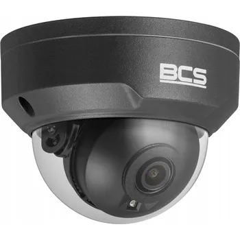 IP kamera VANDALUVZDORNÁ IP KAMERA BCS-L-DIP24FC-AI2 NightCo