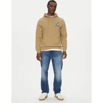 Pánská mikina Element Mikina ELYSF00281 Khaki XL