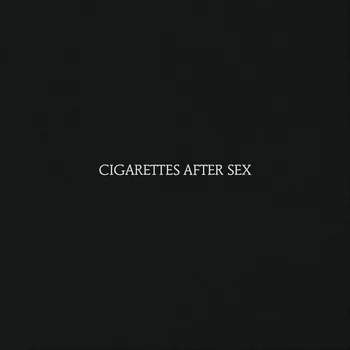 Zahraniční hudba Cigarettes After Sex - Cigarettes After Sex [LP]