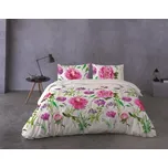 Povlečení bavlna satén Prestige 160x200 Perkál