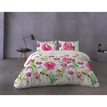 Povlečení Povlečení bavlna satén Prestige 160x200 Perkál