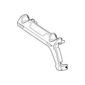 Příslušenství ke střešnímu nosiči Thule Side cover left 2B 55690