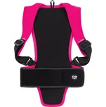 Etape Backbone chránič páteře…