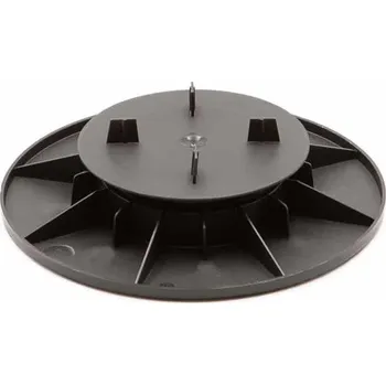 ALLIQ - PEDall RIQ Terč pod dlažbu teleskopický, výška 25-40mm, PA.RIQ2540