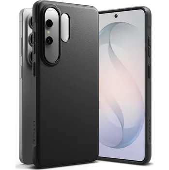 Telefonní příslušenství Kryt Ringke Onyx Samsung Galaxy S26 Ultra Black