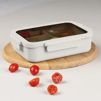 Dětské zboží Berlingerhaus Svačinový box 24 x 18 cm Sahara Collection