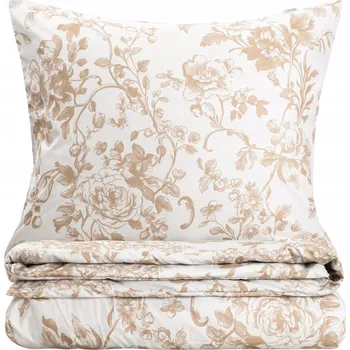 Povlečení Sada povlečení Homla přikrývka 160 cm x 200 cm polštář 70 x 80 cm 3 díly