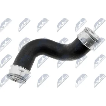 Hadička plnicího vzduchu NTY GPP-VW-010