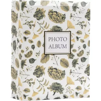 Fotoalbum Fotoalbum zasunovací MM-46100 Fresh 2, 10x15/100F