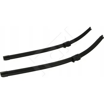 Stěrač Lišta stěrače Hart 024 444 přední, zadní 1000 mm