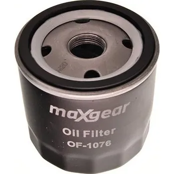 Olejový filtr Olejový filtr MAXGEAR 26-0028