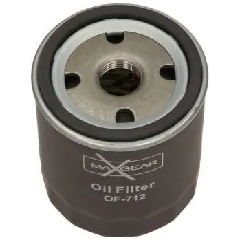 Olejový filtr Olejový filtr MAXGEAR 26-0533
