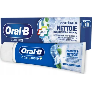zubní pasta Zubní pasta Oral-B 75 ml