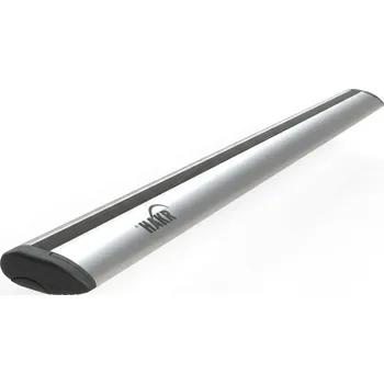 Tyče Wing Profile L=1200 mm (HV 0002) Hakr, 1 pár