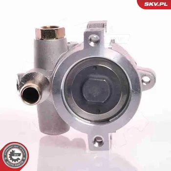 Posilovač řízení Hydraulické čerpadlo, řízení SKV 10SKV147