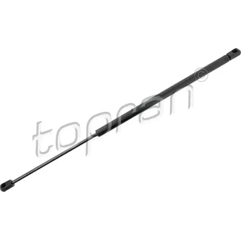 Příslušenství karosérie Pneumatická pružina, zavazadlový / nákladový prostor TOPRAN 501 816