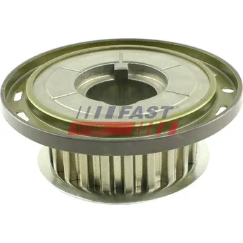 Motor automobilu Fast FT45614
