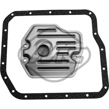 Hydraulický filtr Sada hydraulického filtru, automatická převodovka Metalcaucho 21092