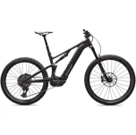 Specialized Turbo Levo 4 Alloy - S6, Gloss Metallic Obsidian / Silver Dust, 2026