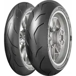 Dunlop Sportsmart TT 170/60ZR17 72 W